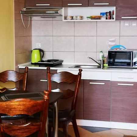 Apartamenty Сокулка Екстер'єр фото