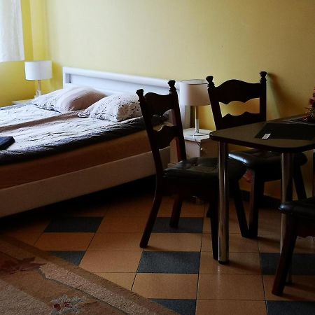 Apartamenty Сокулка Екстер'єр фото