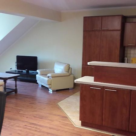 Apartamenty Сокулка Екстер'єр фото