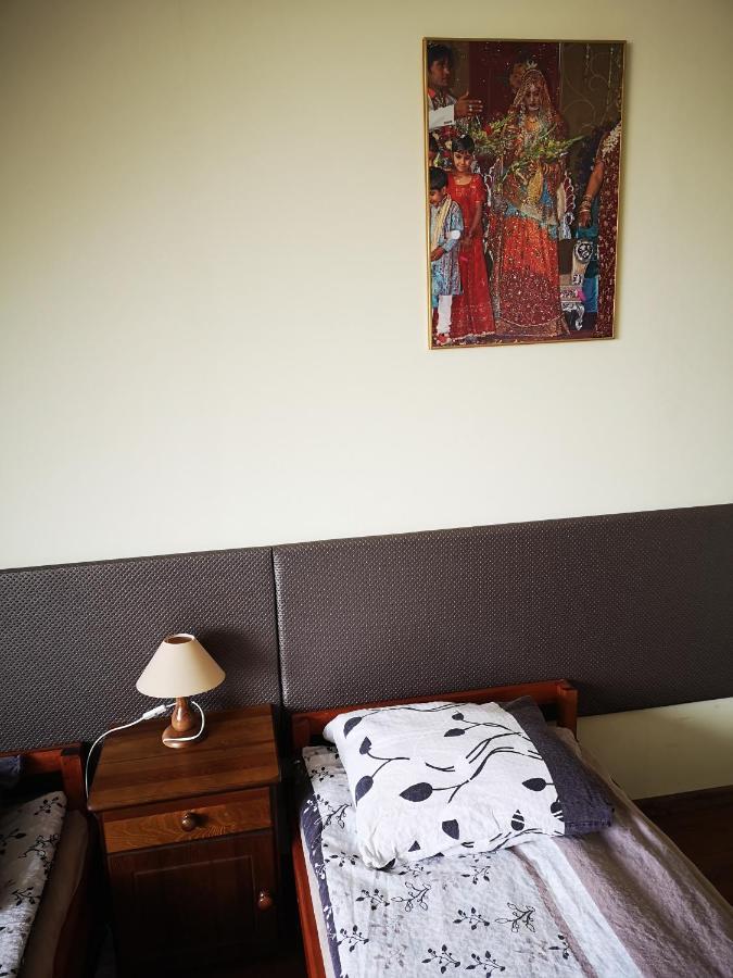 Apartamenty Сокулка Екстер'єр фото