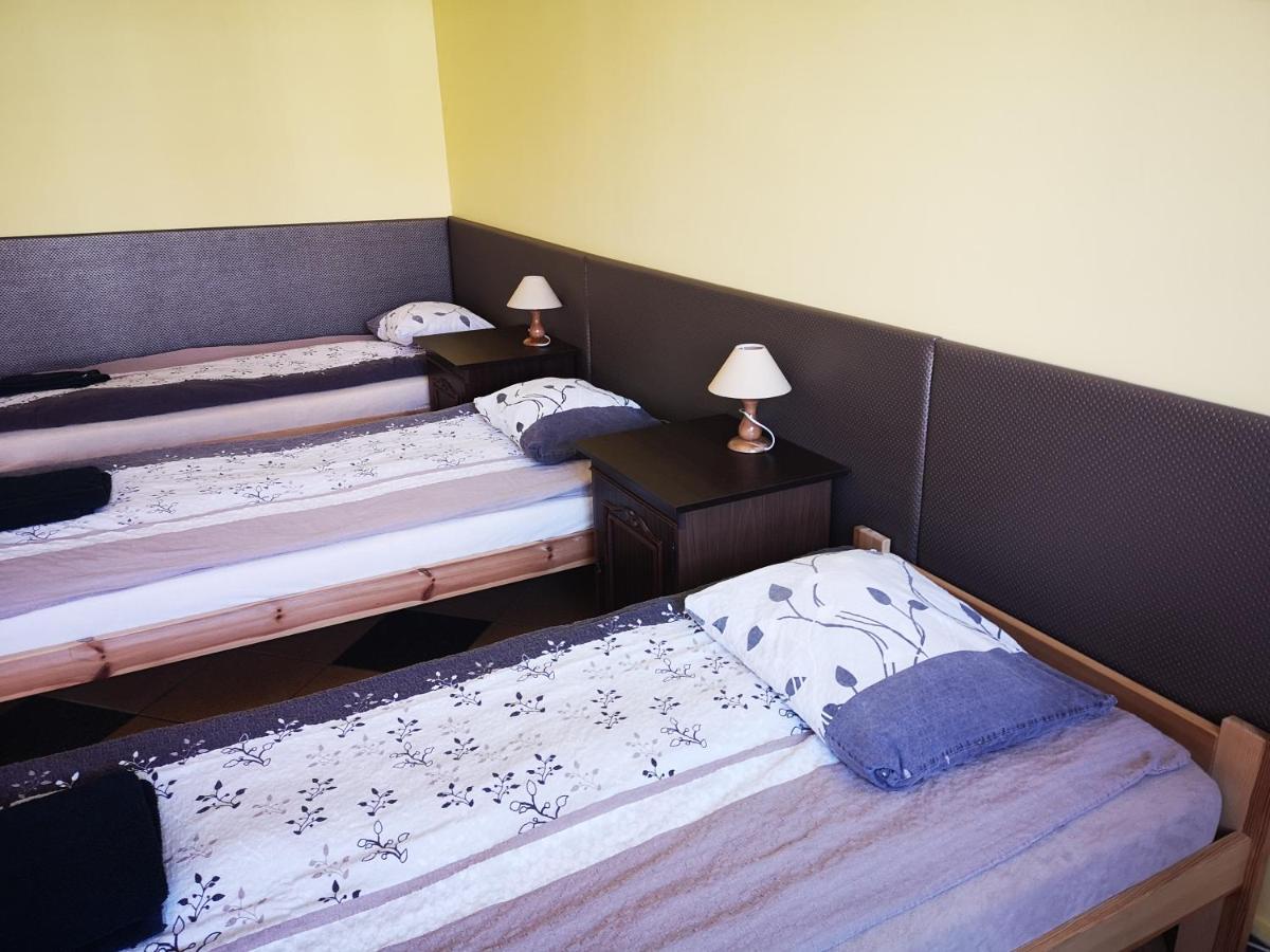 Apartamenty Сокулка Екстер'єр фото