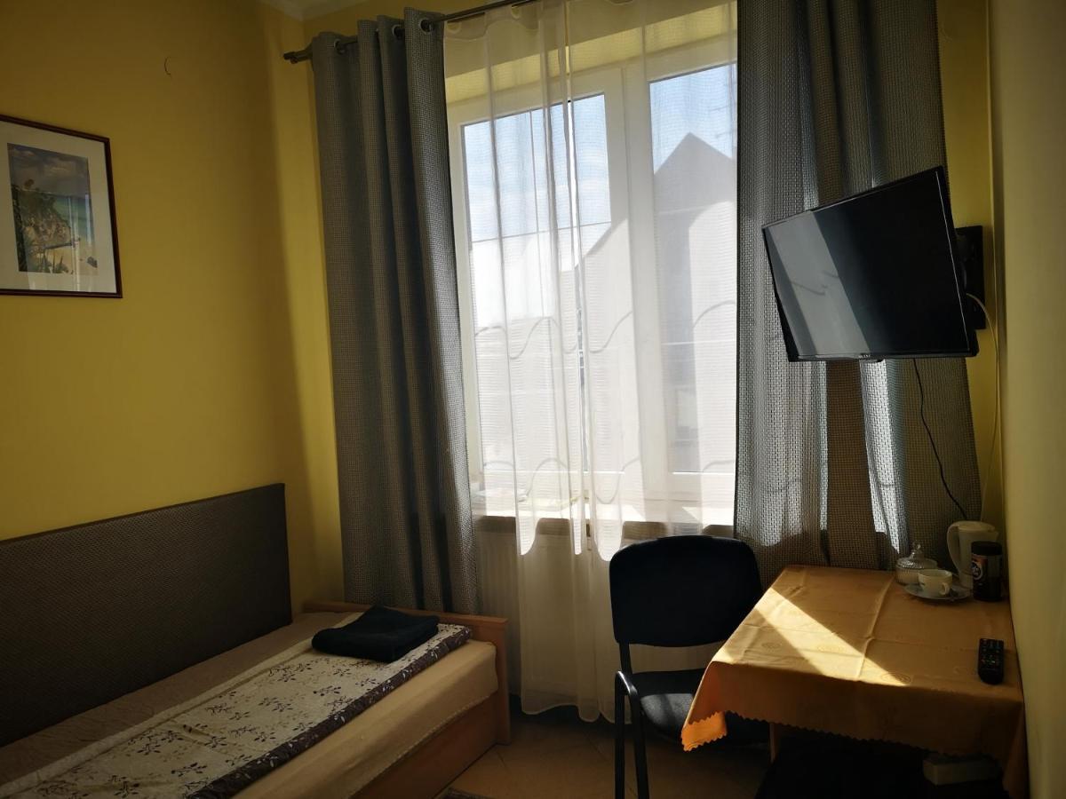 Apartamenty Сокулка Екстер'єр фото