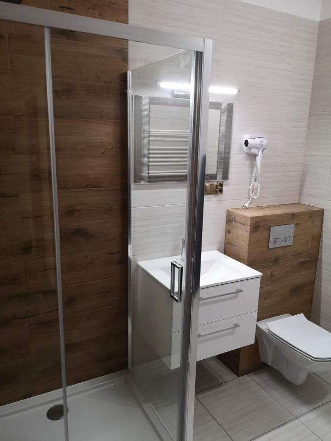 Apartamenty Сокулка Екстер'єр фото