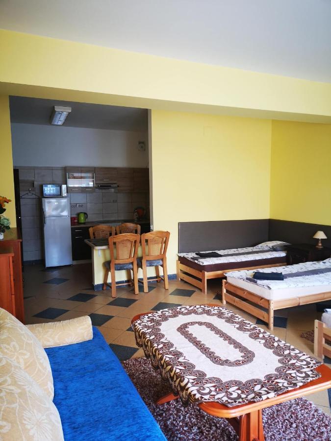 Apartamenty Сокулка Екстер'єр фото