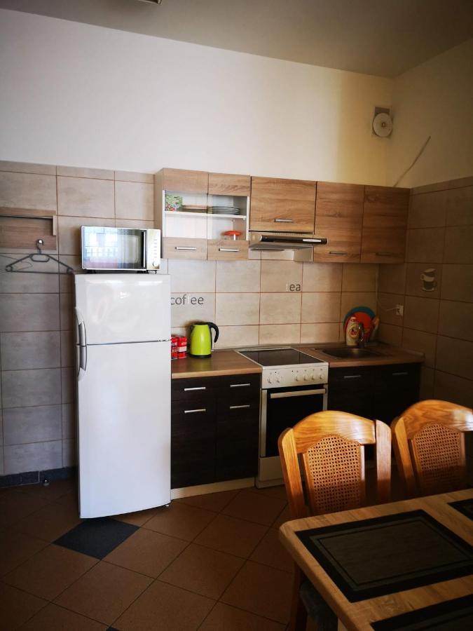 Apartamenty Сокулка Екстер'єр фото