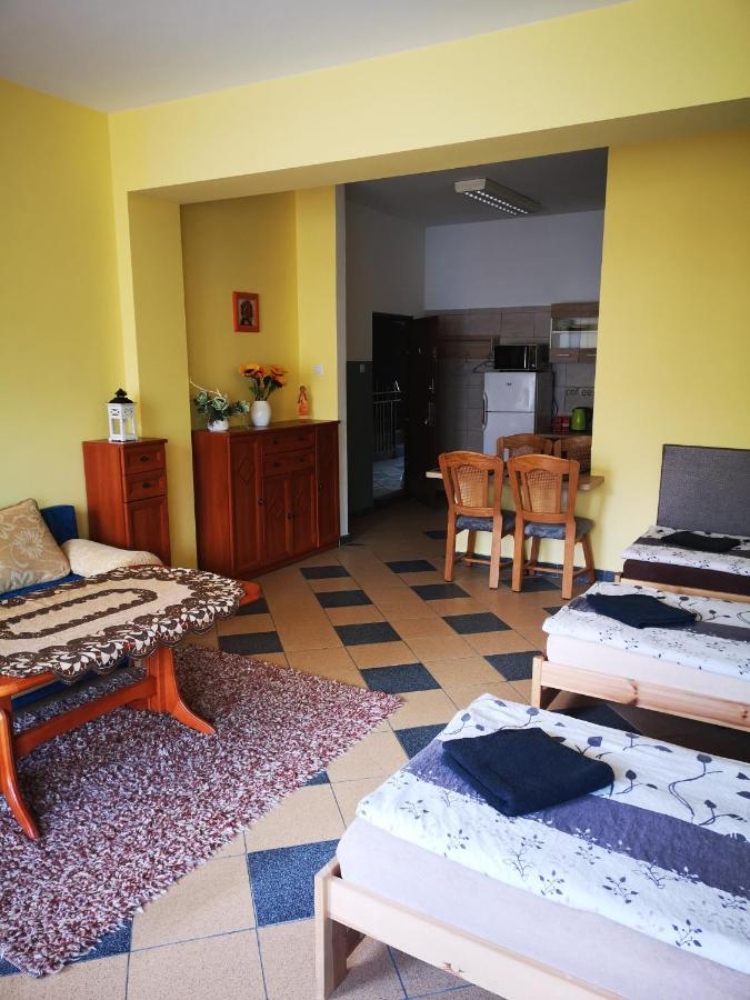 Apartamenty Сокулка Екстер'єр фото