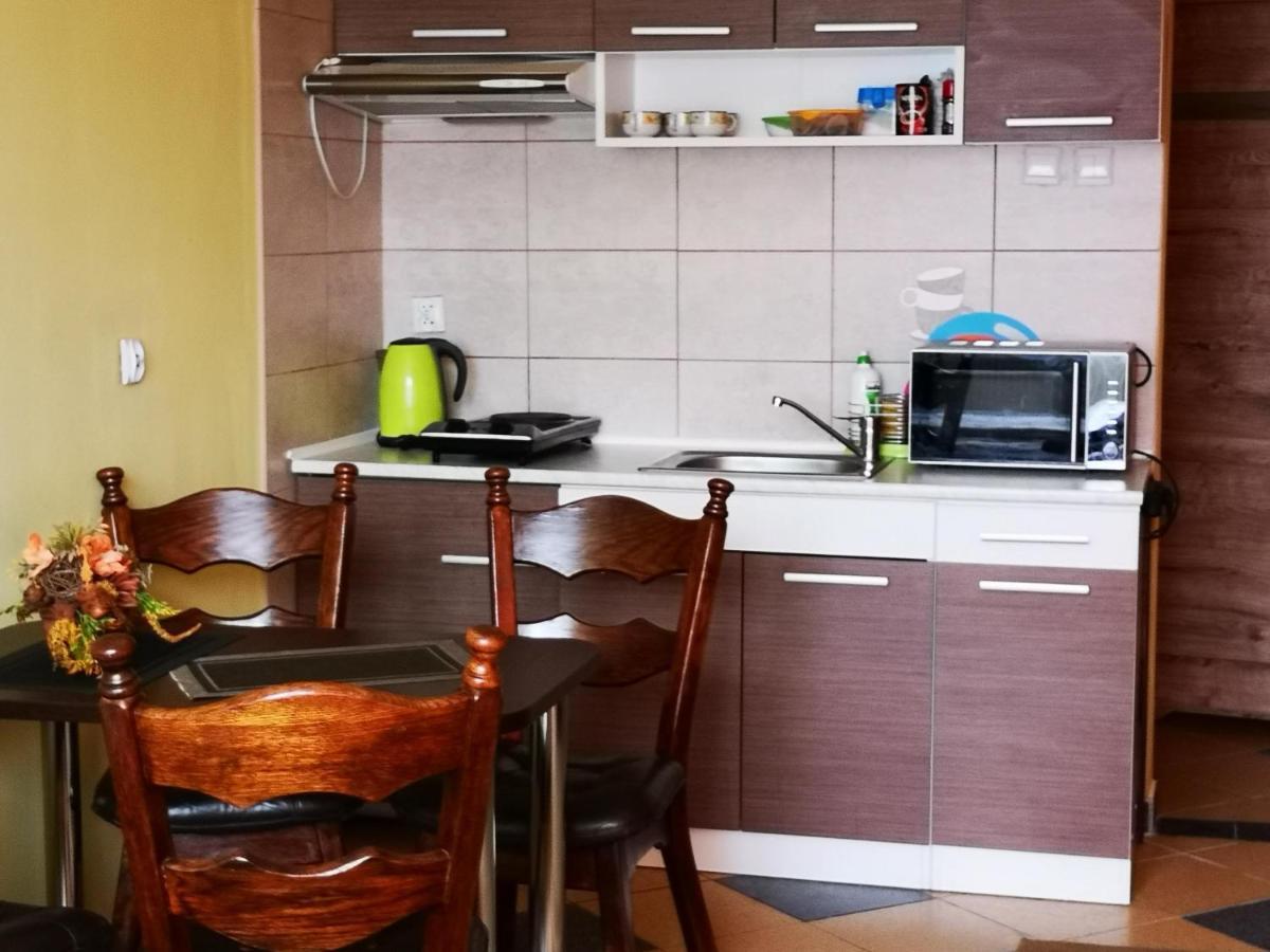 Apartamenty Сокулка Екстер'єр фото