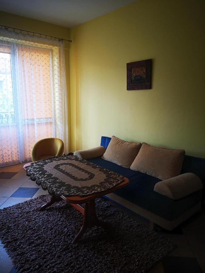 Apartamenty Сокулка Екстер'єр фото