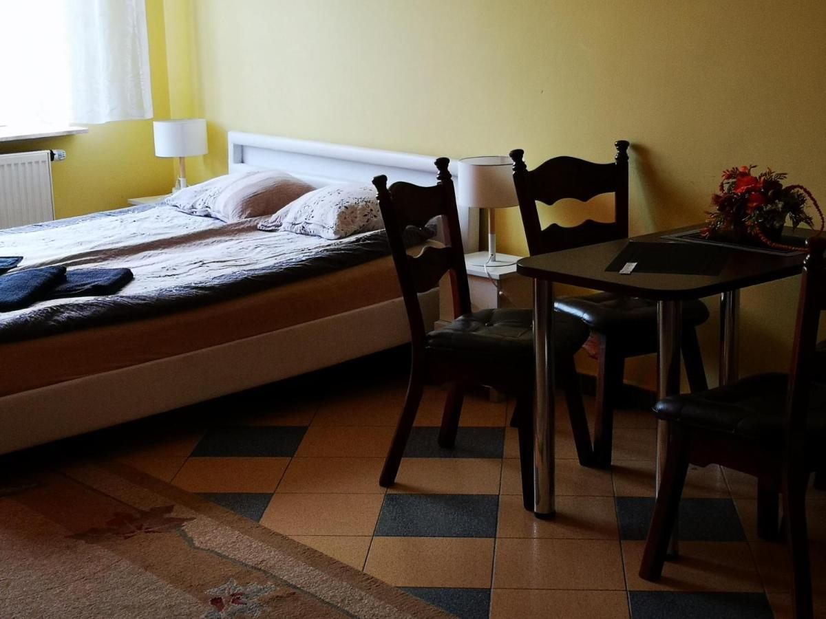 Apartamenty Сокулка Екстер'єр фото