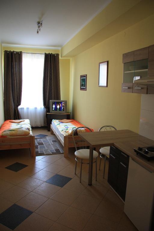 Apartamenty Сокулка Екстер'єр фото