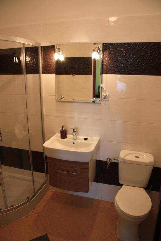 Apartamenty Сокулка Екстер'єр фото