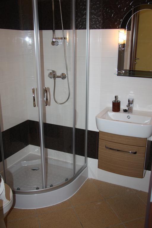 Apartamenty Сокулка Екстер'єр фото