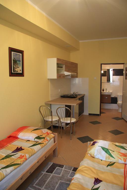 Apartamenty Сокулка Екстер'єр фото