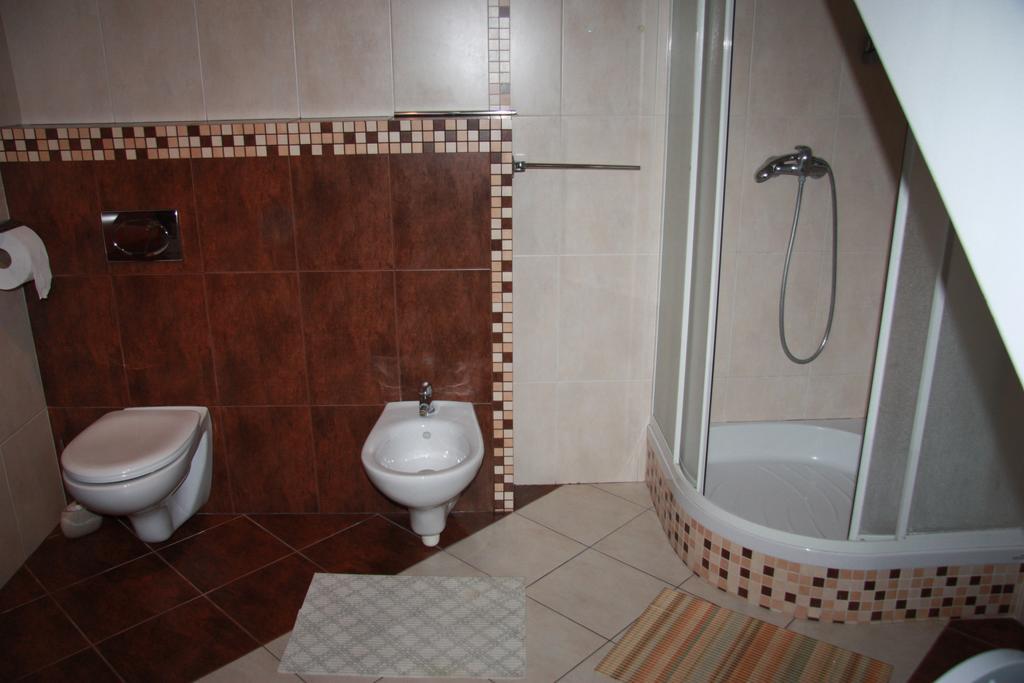 Apartamenty Сокулка Екстер'єр фото
