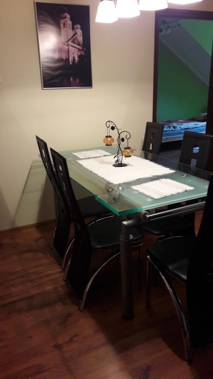 Apartamenty Сокулка Екстер'єр фото