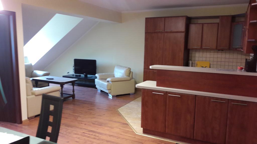 Apartamenty Сокулка Екстер'єр фото