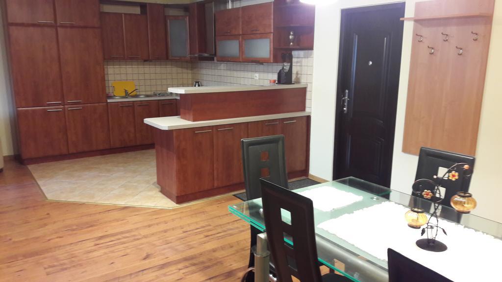 Apartamenty Сокулка Екстер'єр фото