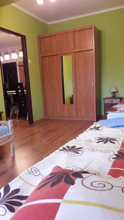 Apartamenty Сокулка Екстер'єр фото