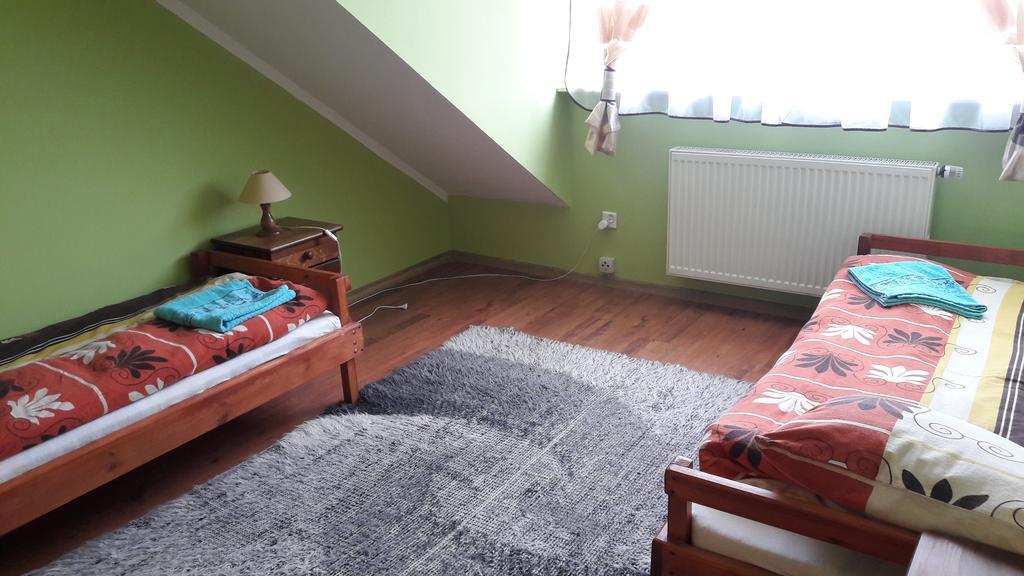 Apartamenty Сокулка Екстер'єр фото