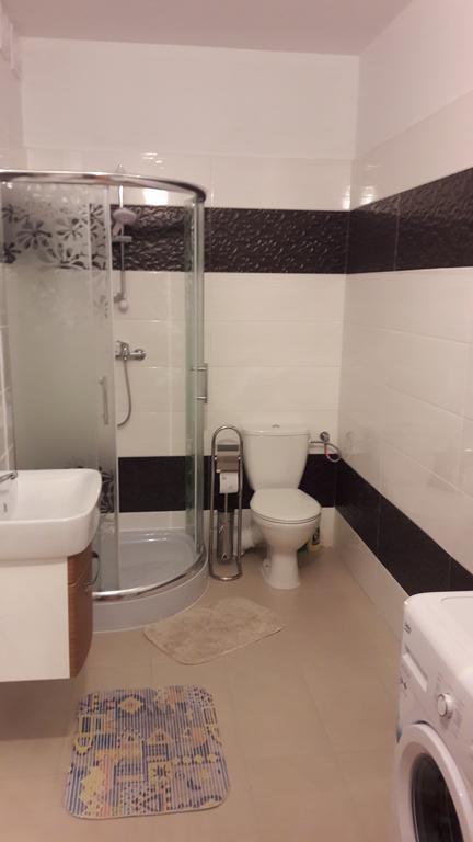 Apartamenty Сокулка Екстер'єр фото