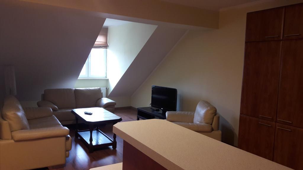 Apartamenty Сокулка Екстер'єр фото