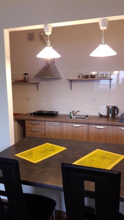 Apartamenty Сокулка Екстер'єр фото