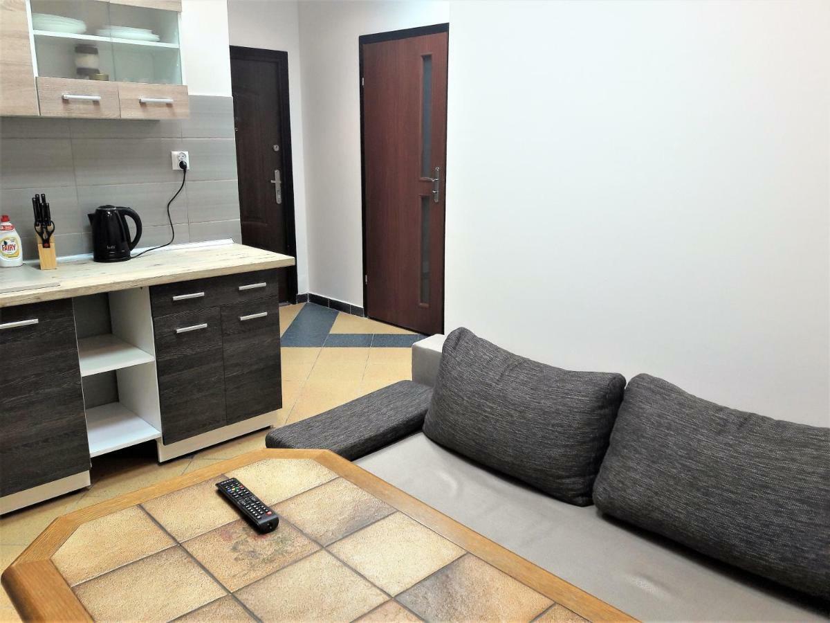 Apartamenty Сокулка Екстер'єр фото