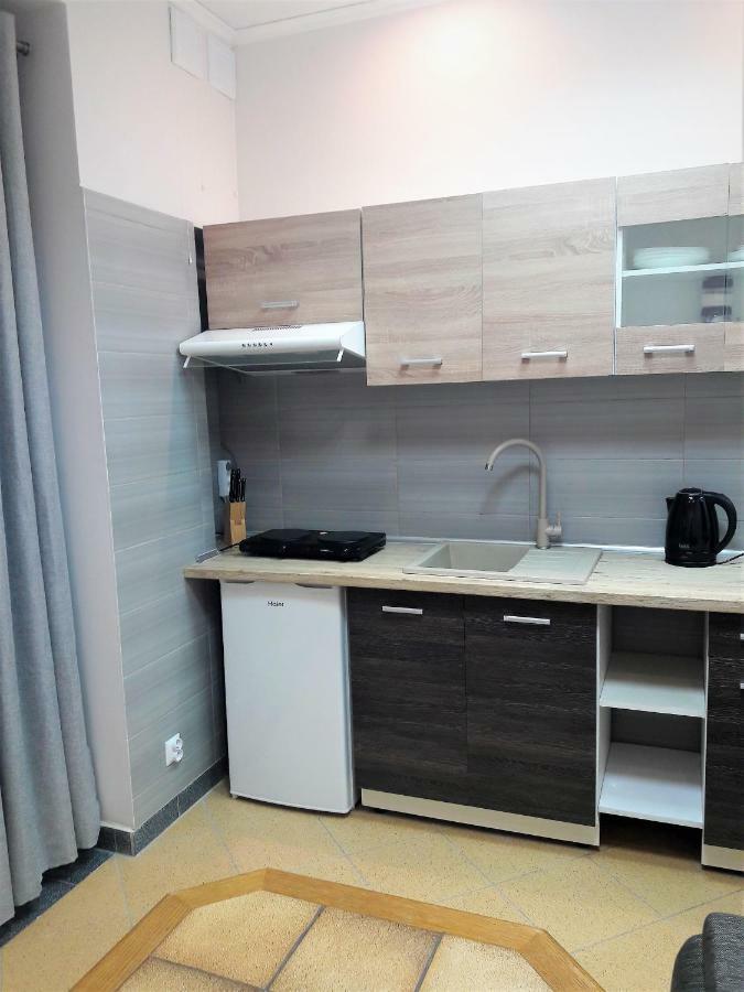 Apartamenty Сокулка Екстер'єр фото