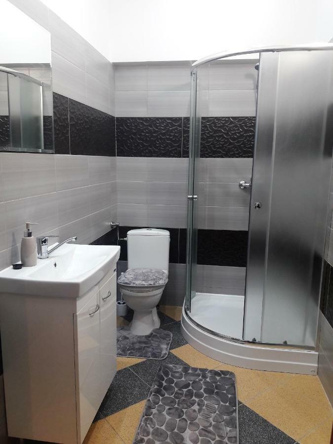 Apartamenty Сокулка Екстер'єр фото