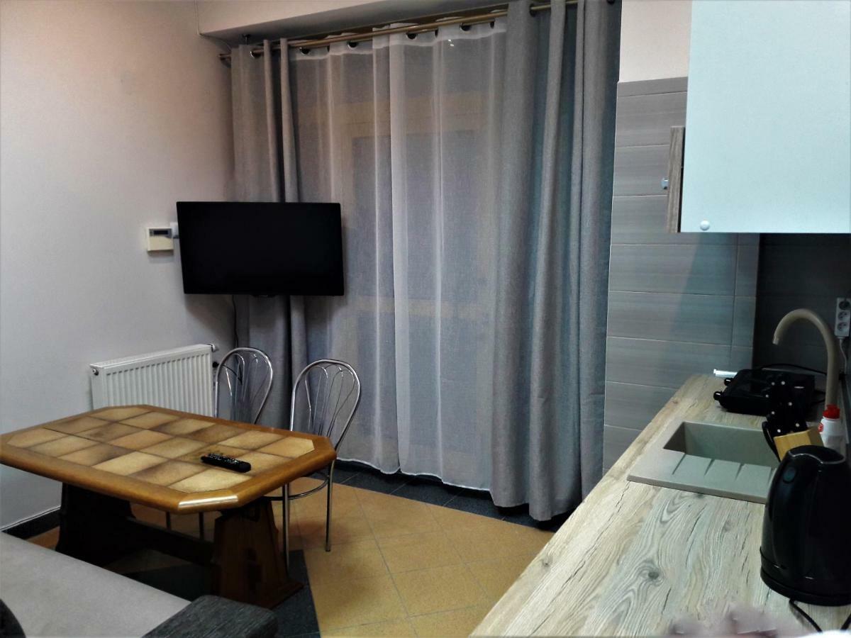 Apartamenty Сокулка Екстер'єр фото