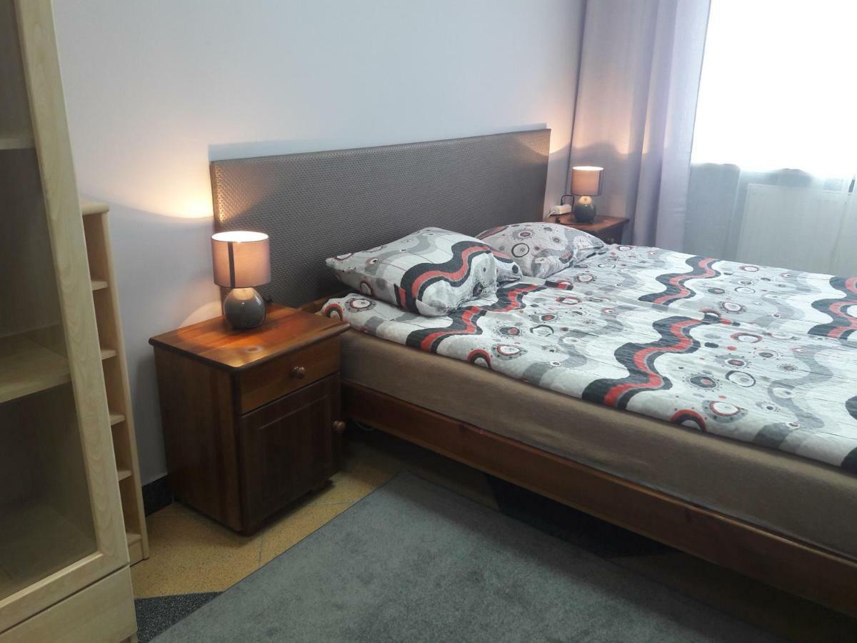 Apartamenty Сокулка Екстер'єр фото